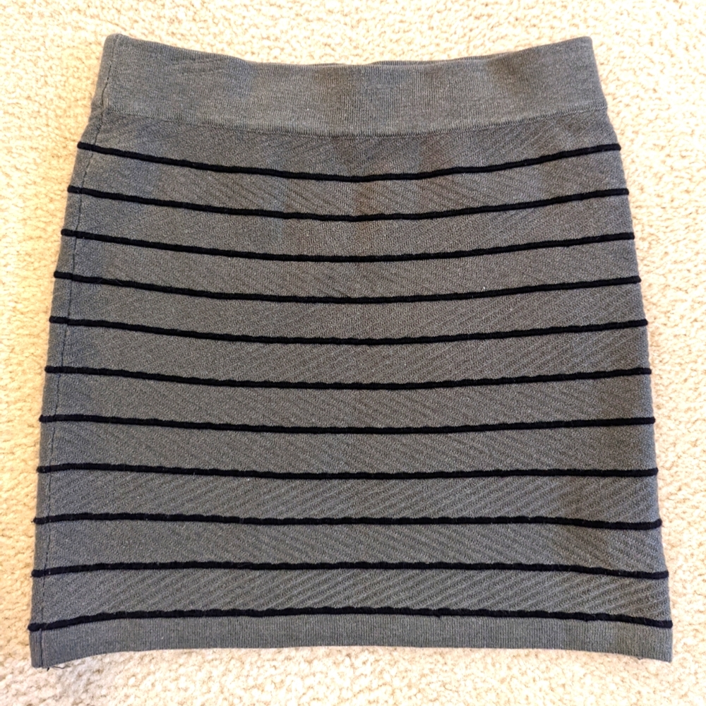 Fourteen and Ninth Skirt